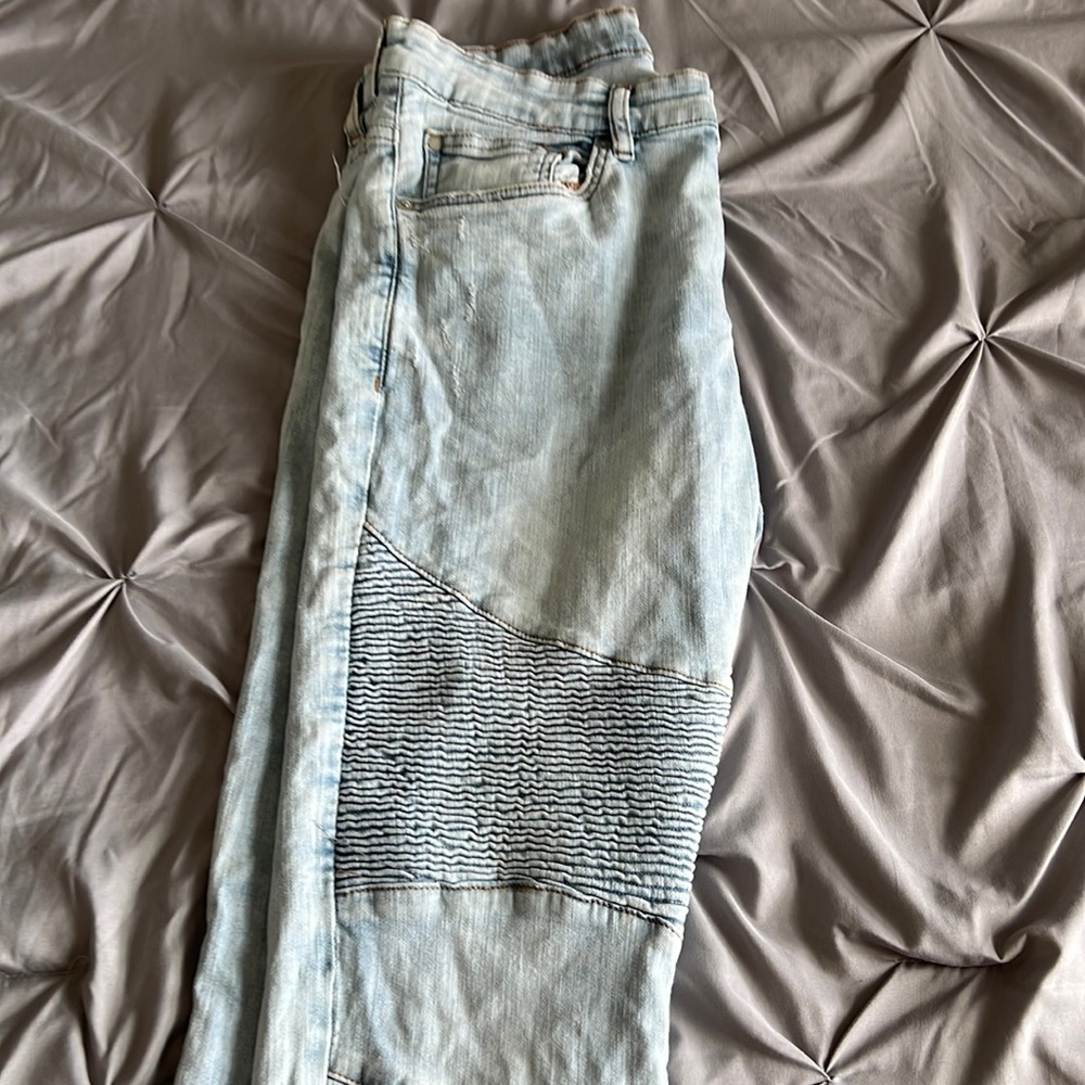 Divided H&M skinny jeans
